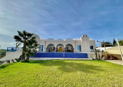 A louer à Haouaria - Bien immobilier à {"id":16,"country_id":219,"name":"NABEUL","slug":"nabeul"} - Image 3 - Société Immobilière Haoueria - Agence Immobilière Société Immobilière Haoueria