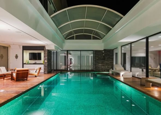 Location estivale d'une Villa s+4 - Bien immobilier à {"id":16,"country_id":219,"name":"NABEUL","slug":"nabeul"} - Agence Immobilière immo\'in
