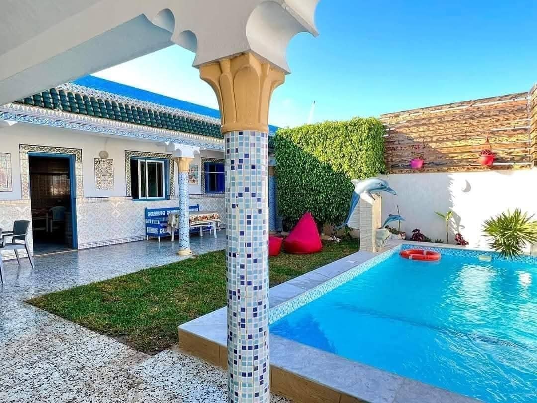 A Vendre Villa