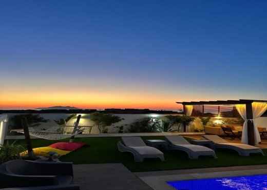 A louer à Haouaria s+6 - Bien immobilier à {"id":16,"country_id":219,"name":"NABEUL","slug":"nabeul"} - Agence Immobilière immo\'in