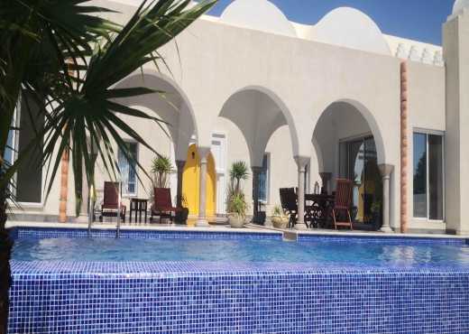 A louer à Haouaria - Bien immobilier à {"id":16,"country_id":219,"name":"NABEUL","slug":"nabeul"} - Image 4 - Société Immobilière Haoueria - Agence Immobilière Société Immobilière Haoueria