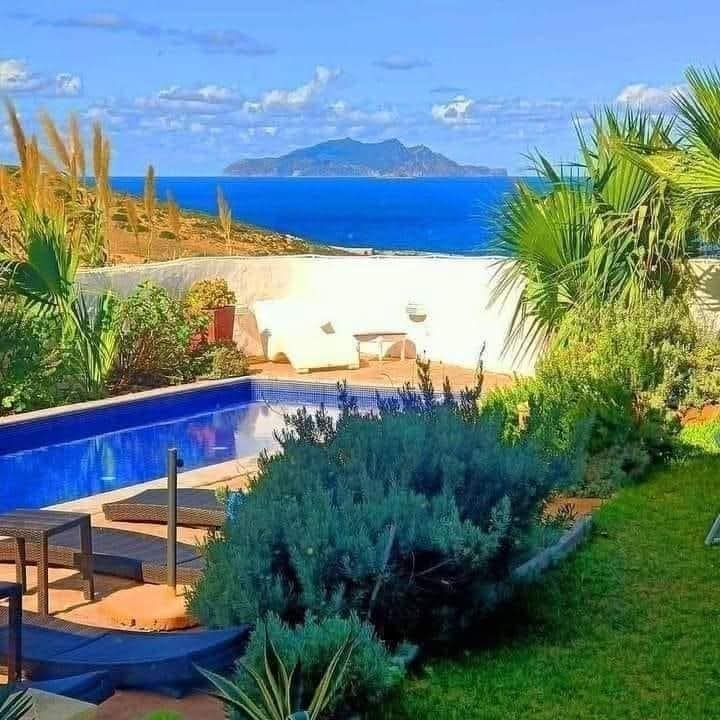 A Louer Villa